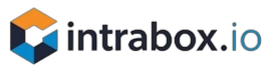 Logo de Intrabox.IO